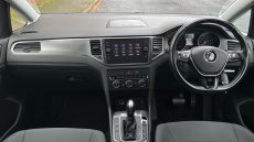 Volkswagen Golf SV 1.5 TSI EVO 150 Match 5dr DSG Petrol Hatchback